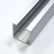 Centor Anodised Aluminum Track (14TA2N/14TA25N/14TA3N/14TA4N)